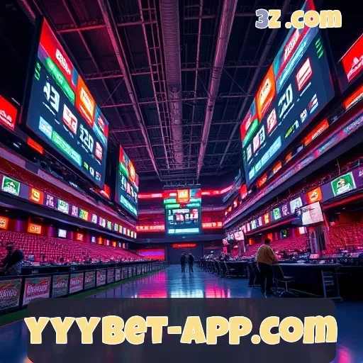 yyybet: O Portal Brasileiro para Apostas Confiáveis e Diversão Sem Fim
