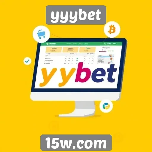Recursos exclusivos do site yyybet