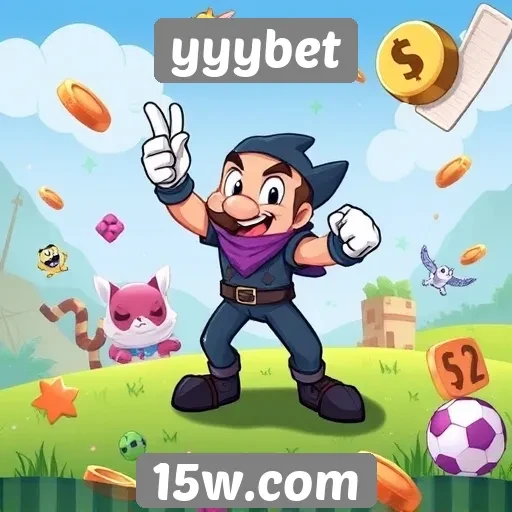 Comparativo de jogos disponíveis no yyybet