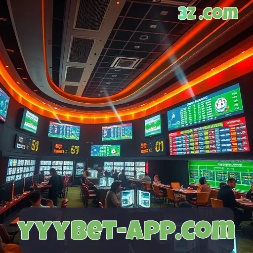 yyybet: Desvendando os Segredos dos Pagamentos Rápidos e Seguros
