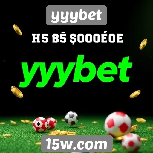 Promoções e bônus oferecidos pelo yyybet