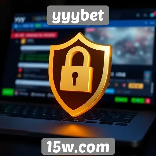 Análise da segurança do site de jogos yyybet