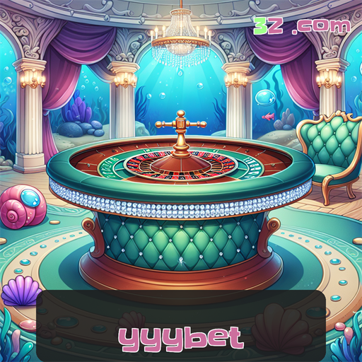 Slots Irresistíveis: A Magia do Yyybet em Jogo