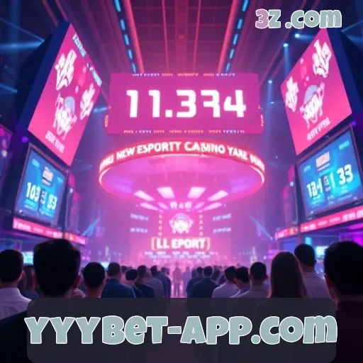 yyybet: Um Mundo de Suporte Sempre ao Seu Lado