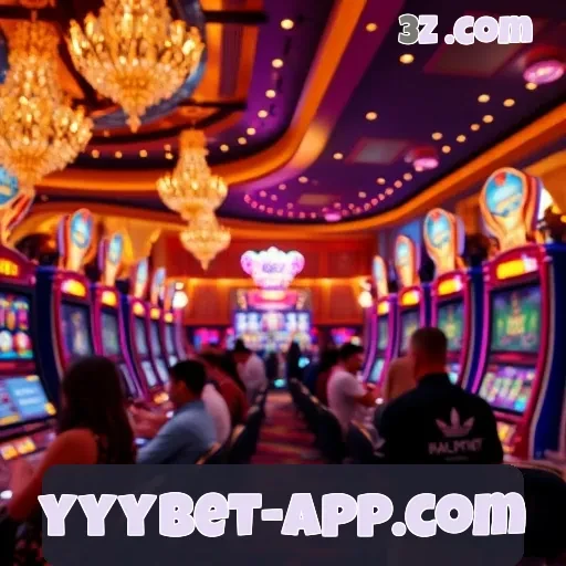 yyybet: Como a Seção VIP Pode Transformar Sua Experiência de Jogo
