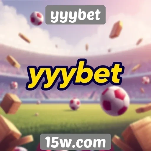 yyybet oferece nova experiência em jogos online