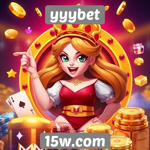 yyyybet e suas opções de jogos de cassino